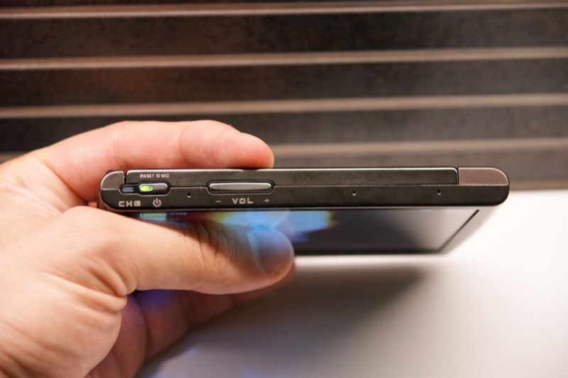 Illustration for article titled Archos 5 Lightning Review